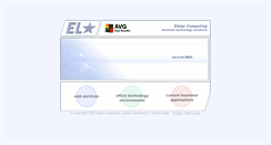 Desktop Screenshot of elstar.com.au